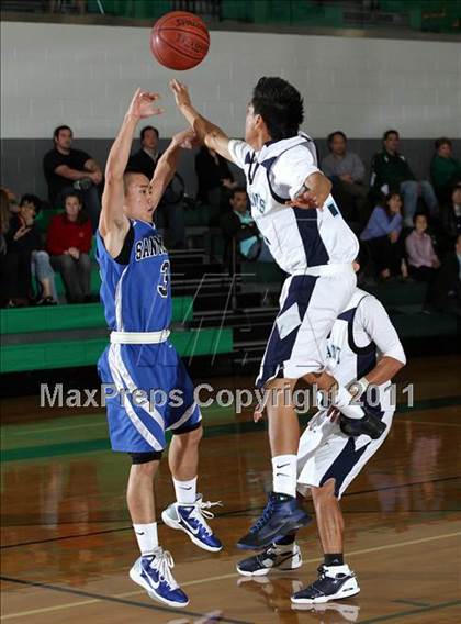 Thumbnail 2 in St. Genevieve @ San Marino (Providence Tournament) photogallery.