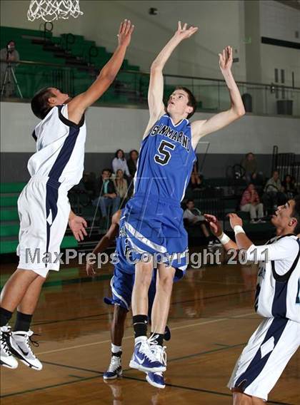 Thumbnail 1 in St. Genevieve @ San Marino (Providence Tournament) photogallery.