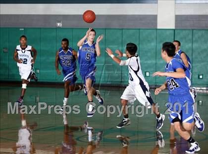 Thumbnail 1 in St. Genevieve @ San Marino (Providence Tournament) photogallery.