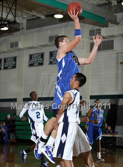 Thumbnail 2 in St. Genevieve @ San Marino (Providence Tournament) photogallery.
