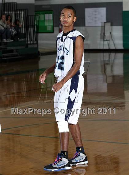 Thumbnail 2 in St. Genevieve @ San Marino (Providence Tournament) photogallery.