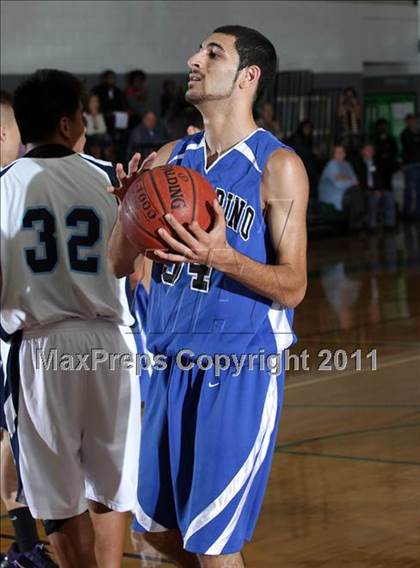 Thumbnail 1 in St. Genevieve @ San Marino (Providence Tournament) photogallery.