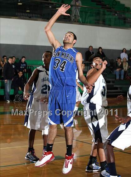 Thumbnail 1 in St. Genevieve @ San Marino (Providence Tournament) photogallery.