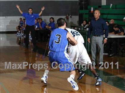 Thumbnail 1 in St. Genevieve @ San Marino (Providence Tournament) photogallery.