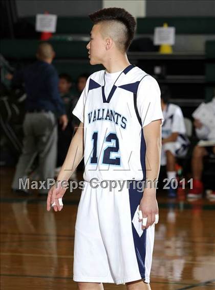 Thumbnail 2 in St. Genevieve @ San Marino (Providence Tournament) photogallery.