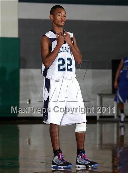 Thumbnail 2 in St. Genevieve @ San Marino (Providence Tournament) photogallery.