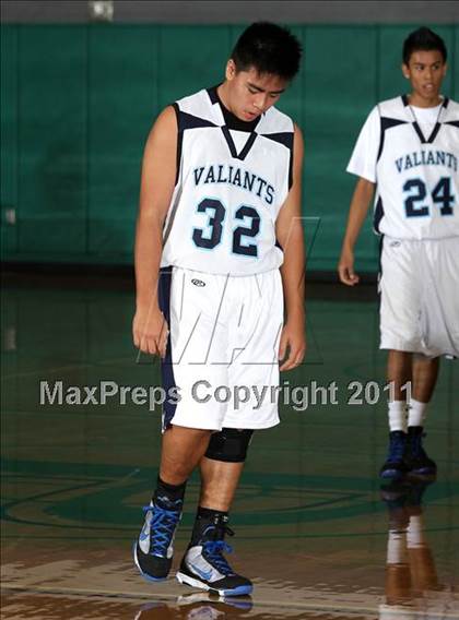 Thumbnail 2 in St. Genevieve @ San Marino (Providence Tournament) photogallery.