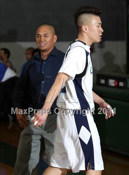 Thumbnail 3 in St. Genevieve @ San Marino (Providence Tournament) photogallery.