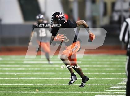 Thumbnail 1 in San Ramon Valley vs. Pittsburg (CIF NCS D1 Final)  photogallery.