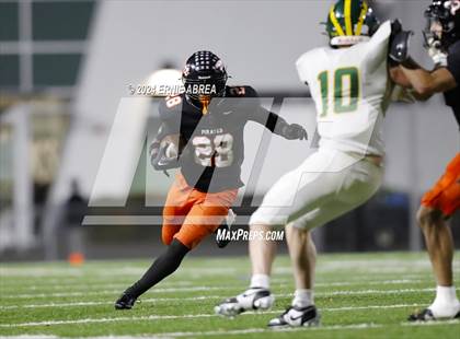 Thumbnail 2 in San Ramon Valley vs. Pittsburg (CIF NCS D1 Final)  photogallery.