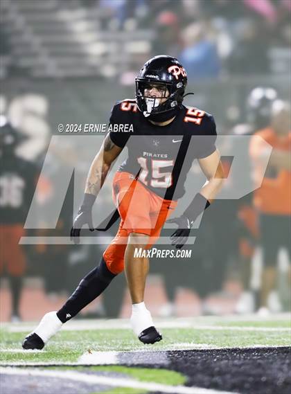 Thumbnail 1 in San Ramon Valley vs. Pittsburg (CIF NCS D1 Final)  photogallery.