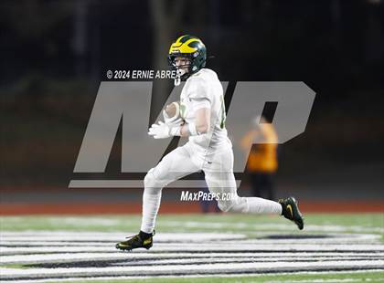 Thumbnail 2 in San Ramon Valley vs. Pittsburg (CIF NCS D1 Final)  photogallery.