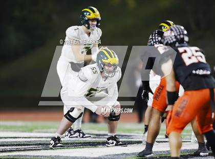 Thumbnail 3 in San Ramon Valley vs. Pittsburg (CIF NCS D1 Final)  photogallery.