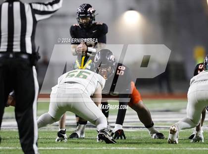 Thumbnail 1 in San Ramon Valley vs. Pittsburg (CIF NCS D1 Final)  photogallery.
