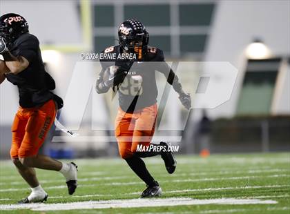 Thumbnail 1 in San Ramon Valley vs. Pittsburg (CIF NCS D1 Final)  photogallery.