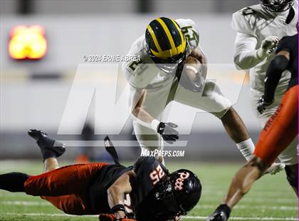 Thumbnail 2 in San Ramon Valley vs. Pittsburg (CIF NCS D1 Final)  photogallery.