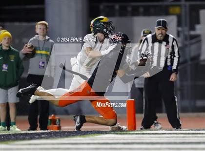 Thumbnail 1 in San Ramon Valley vs. Pittsburg (CIF NCS D1 Final)  photogallery.