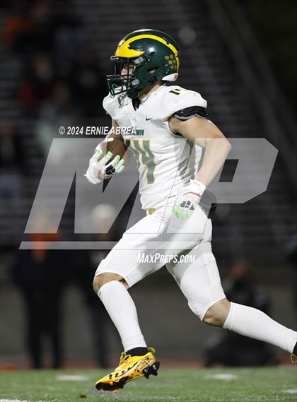 Thumbnail 2 in San Ramon Valley vs. Pittsburg (CIF NCS D1 Final)  photogallery.
