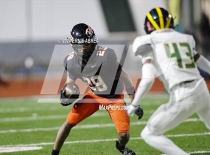 Thumbnail 3 in San Ramon Valley vs. Pittsburg (CIF NCS D1 Final)  photogallery.