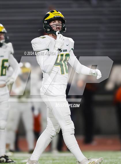 Thumbnail 1 in San Ramon Valley vs. Pittsburg (CIF NCS D1 Final)  photogallery.