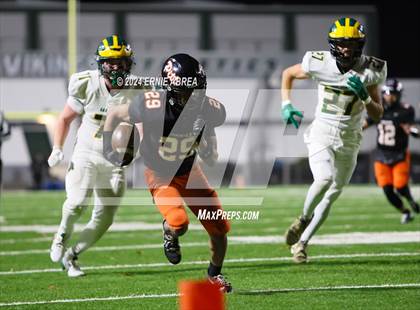 Thumbnail 1 in San Ramon Valley vs. Pittsburg (CIF NCS D1 Final)  photogallery.