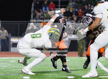 Thumbnail 1 in San Ramon Valley vs. Pittsburg (CIF NCS D1 Final)  photogallery.