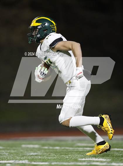 Thumbnail 3 in San Ramon Valley vs. Pittsburg (CIF NCS D1 Final)  photogallery.