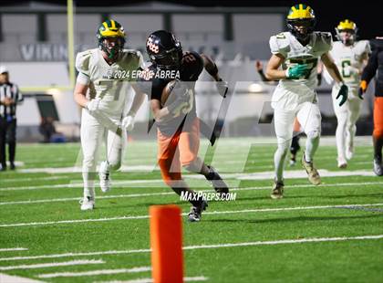 Thumbnail 2 in San Ramon Valley vs. Pittsburg (CIF NCS D1 Final)  photogallery.