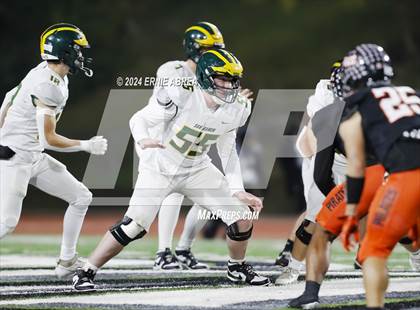 Thumbnail 1 in San Ramon Valley vs. Pittsburg (CIF NCS D1 Final)  photogallery.