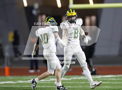 Thumbnail 2 in San Ramon Valley vs. Pittsburg (CIF NCS D1 Final)  photogallery.