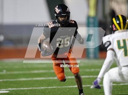 Thumbnail 3 in San Ramon Valley vs. Pittsburg (CIF NCS D1 Final)  photogallery.
