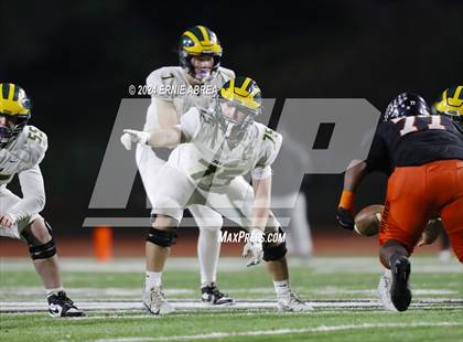 Thumbnail 3 in San Ramon Valley vs. Pittsburg (CIF NCS D1 Final)  photogallery.