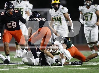 Thumbnail 1 in San Ramon Valley vs. Pittsburg (CIF NCS D1 Final)  photogallery.