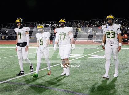 Thumbnail 2 in San Ramon Valley vs. Pittsburg (CIF NCS D1 Final)  photogallery.