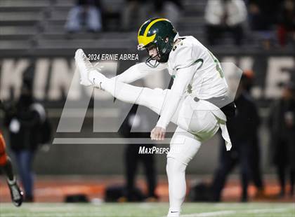 Thumbnail 1 in San Ramon Valley vs. Pittsburg (CIF NCS D1 Final)  photogallery.