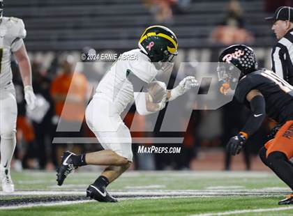 Thumbnail 2 in San Ramon Valley vs. Pittsburg (CIF NCS D1 Final)  photogallery.
