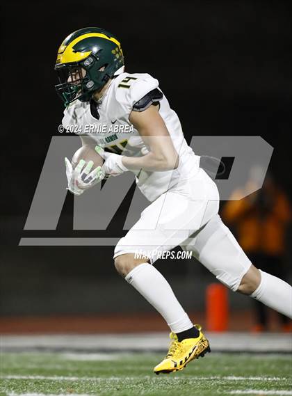 Thumbnail 1 in San Ramon Valley vs. Pittsburg (CIF NCS D1 Final)  photogallery.