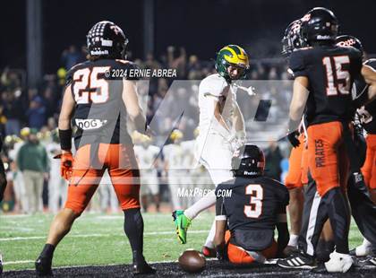 Thumbnail 1 in San Ramon Valley vs. Pittsburg (CIF NCS D1 Final)  photogallery.