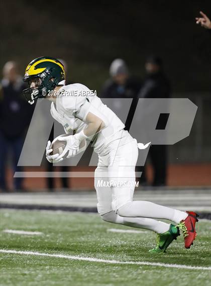 Thumbnail 1 in San Ramon Valley vs. Pittsburg (CIF NCS D1 Final)  photogallery.