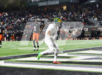 Thumbnail 3 in San Ramon Valley vs. Pittsburg (CIF NCS D1 Final)  photogallery.