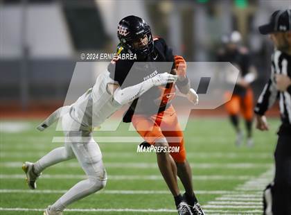 Thumbnail 3 in San Ramon Valley vs. Pittsburg (CIF NCS D1 Final)  photogallery.