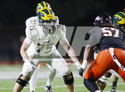 Thumbnail 1 in San Ramon Valley vs. Pittsburg (CIF NCS D1 Final)  photogallery.