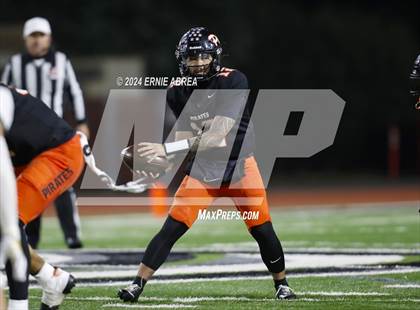 Thumbnail 3 in San Ramon Valley vs. Pittsburg (CIF NCS D1 Final)  photogallery.
