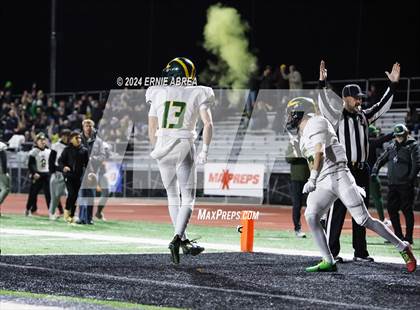 Thumbnail 1 in San Ramon Valley vs. Pittsburg (CIF NCS D1 Final)  photogallery.