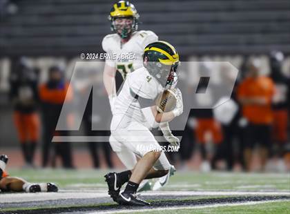 Thumbnail 1 in San Ramon Valley vs. Pittsburg (CIF NCS D1 Final)  photogallery.