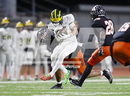 Thumbnail 2 in San Ramon Valley vs. Pittsburg (CIF NCS D1 Final)  photogallery.