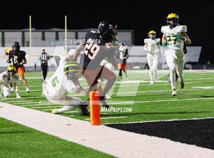 Thumbnail 1 in San Ramon Valley vs. Pittsburg (CIF NCS D1 Final)  photogallery.