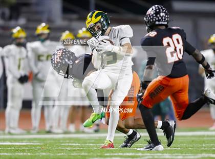 Thumbnail 3 in San Ramon Valley vs. Pittsburg (CIF NCS D1 Final)  photogallery.