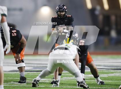 Thumbnail 2 in San Ramon Valley vs. Pittsburg (CIF NCS D1 Final)  photogallery.