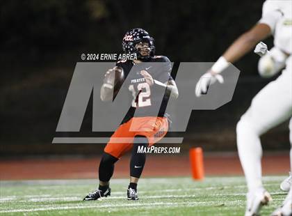 Thumbnail 1 in San Ramon Valley vs. Pittsburg (CIF NCS D1 Final)  photogallery.